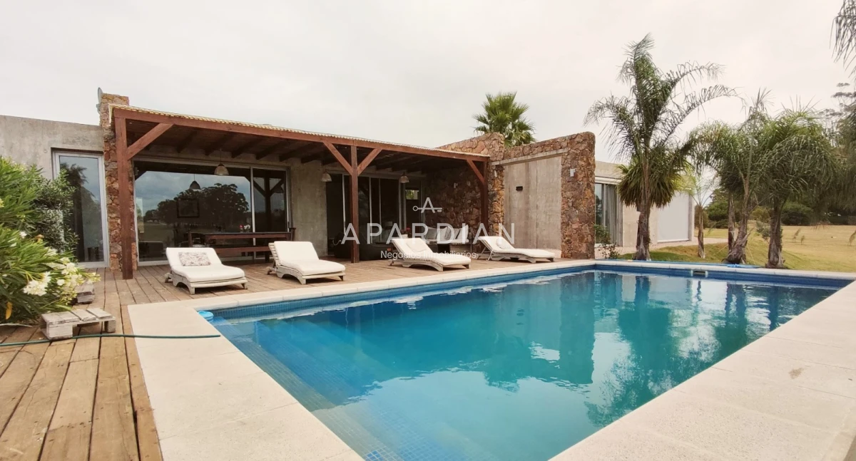 Casa ID.21093699 - Exclusiva casa de 3 dormitorios en El Quijote
