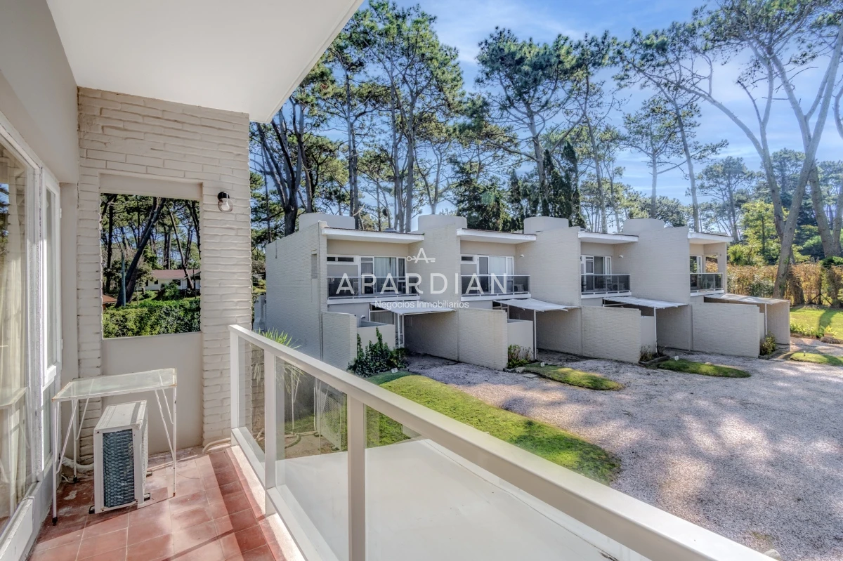Casa ID.21096434 - Duplex 2 dormitorios en venta en San Rafael