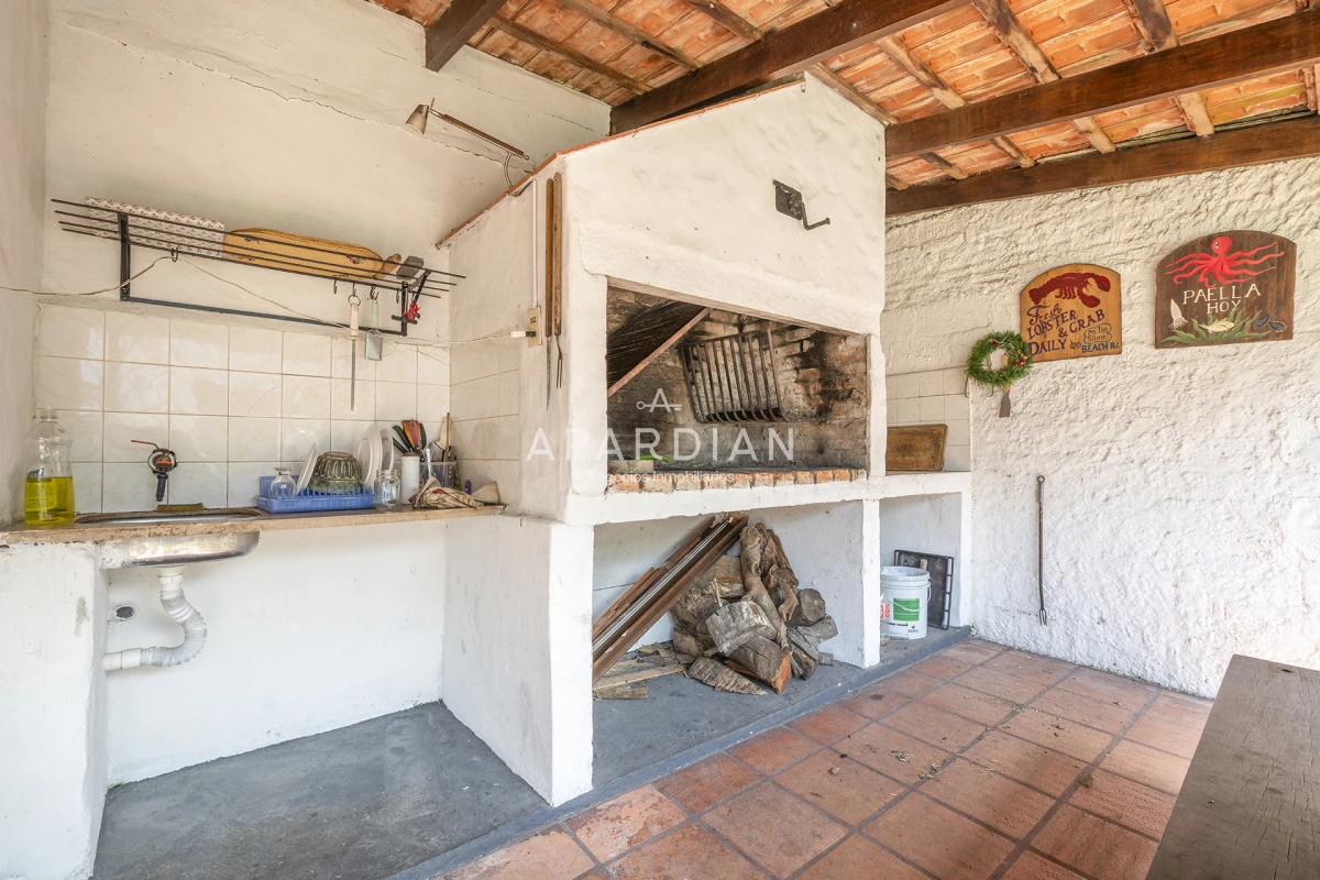Casa ID.21097074 - Casa en venta, 5 dormitorios en Punta del este!
