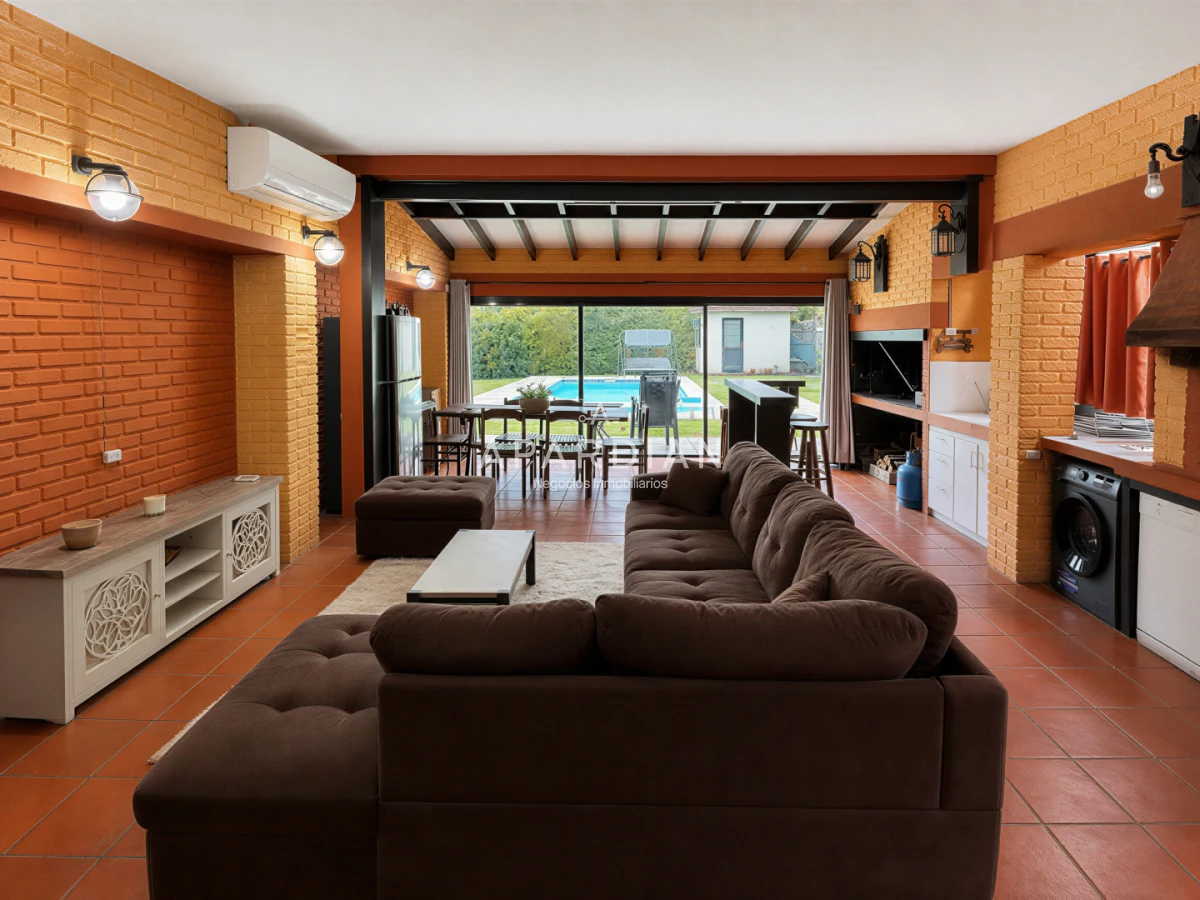 Casa ID.21098788 - Casa en alquiler temporal 3 dormitorios Pinares