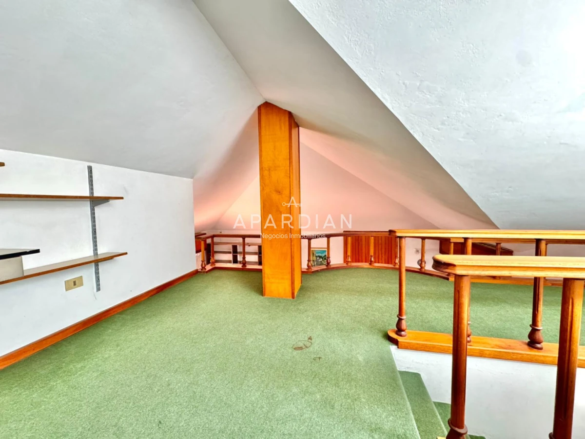 Casa ID.21098902 - Casa de 3 dormitorios mas dep. en alquiler anual