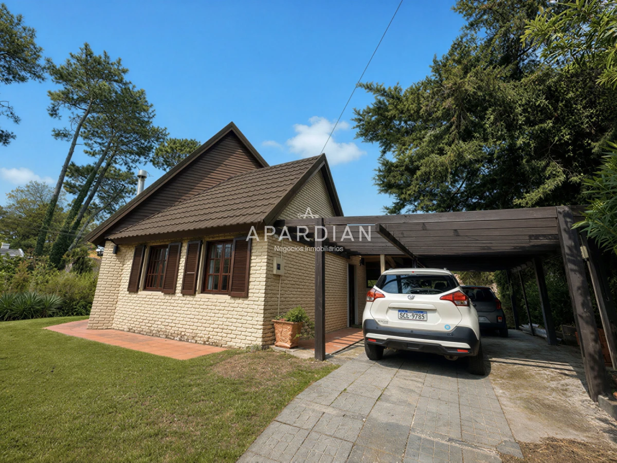 Casa ID.21098788 - Casa en alquiler temporal 3 dormitorios Pinares
