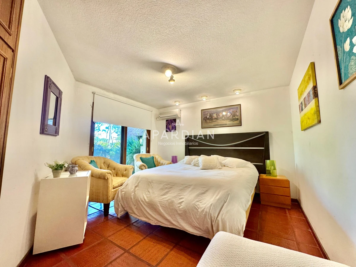 Casa ID.21097858 - Exclusiva casa en venta en San Rafael, 5 dormitorios