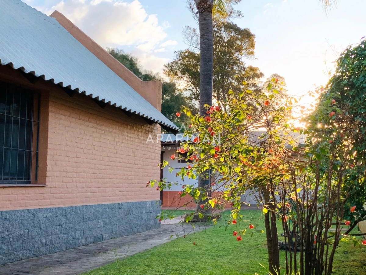 Casa ID.21093552 - Casa de 4 dormitorios en La Barra en alquiler temporal