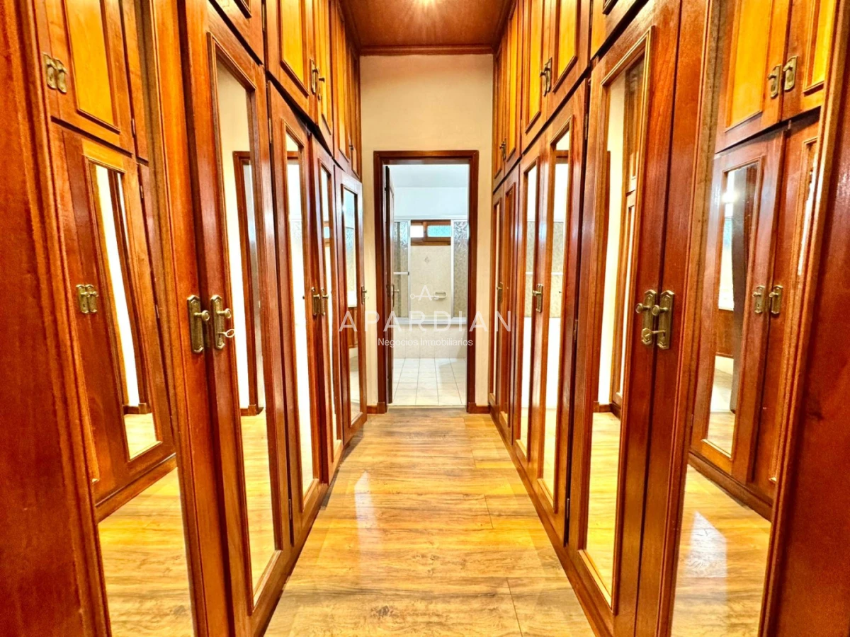 Casa ID.21098902 - Casa de 3 dormitorios mas dep. en alquiler anual