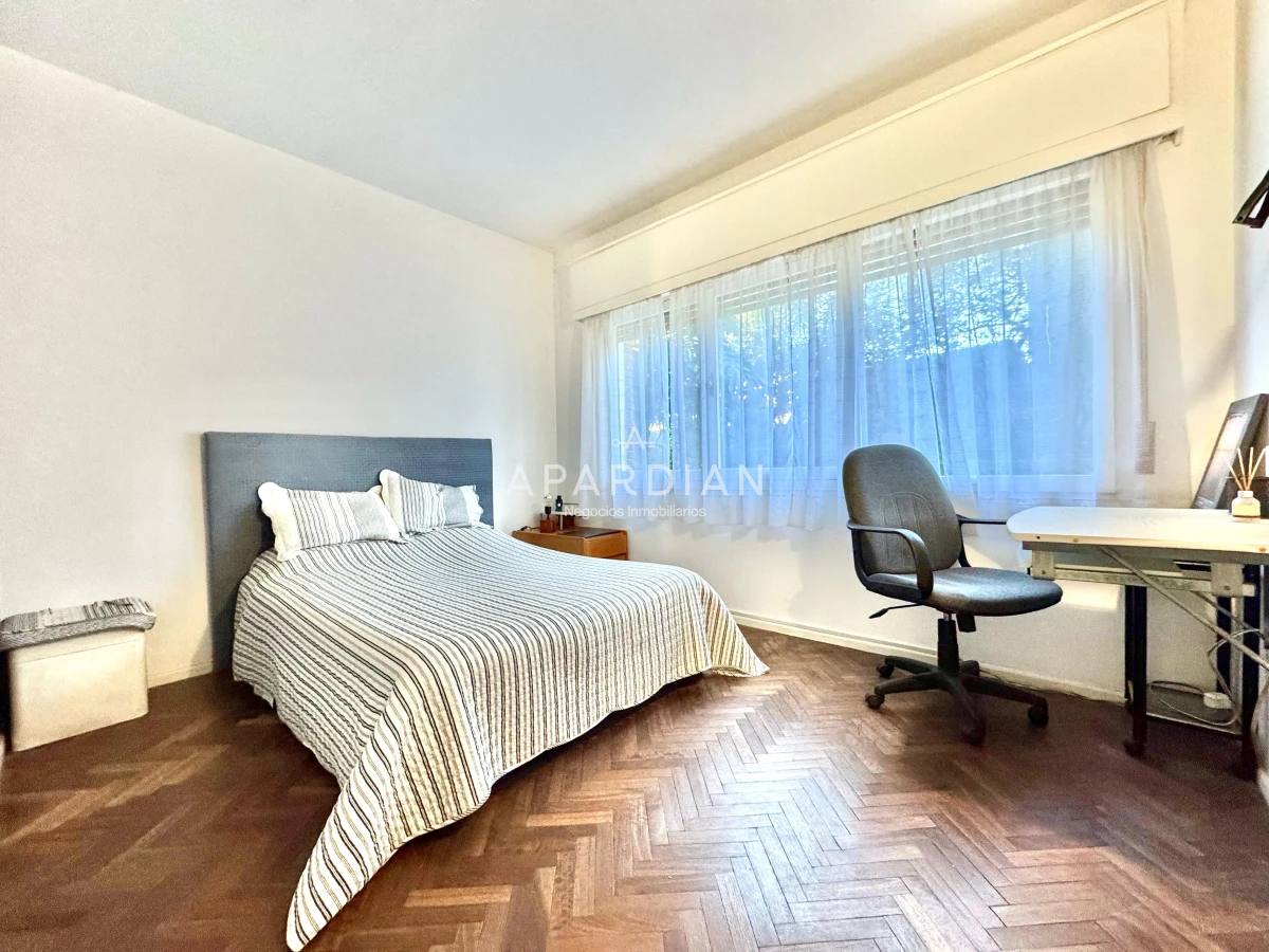 Casa ID.21097690 - Casa en alquiler anual 4 dormitorios, Punta del Este