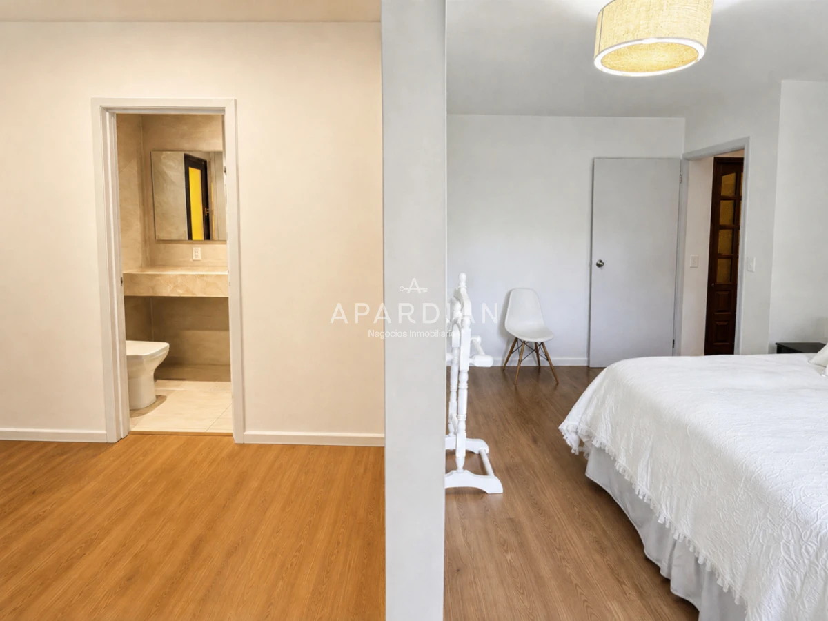 Casa ID.21098788 - Casa en alquiler temporal 3 dormitorios Pinares