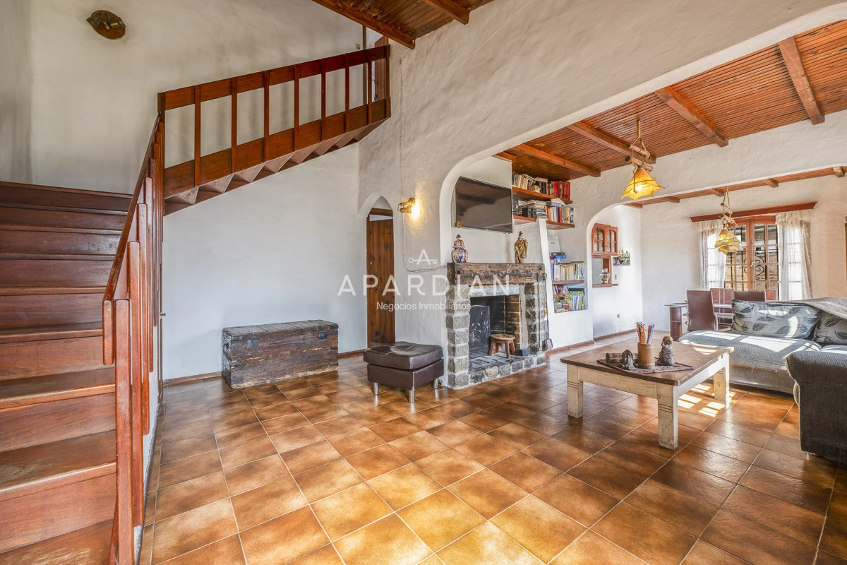 Casa ID.21097074 - Casa en venta, 5 dormitorios en Punta del este!