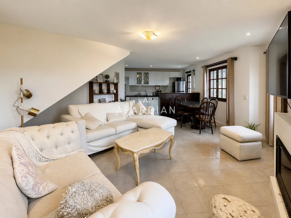 Casa ID.21098788 - Casa en alquiler temporal 3 dormitorios Pinares