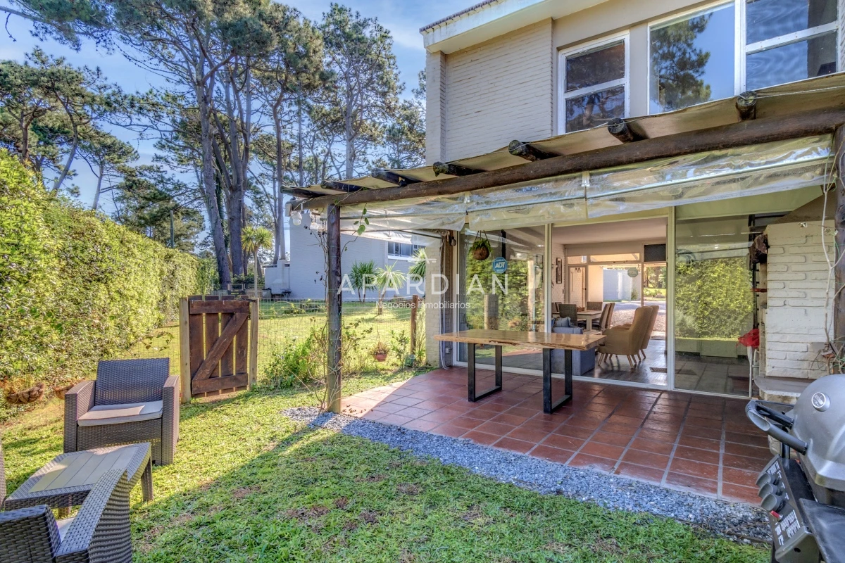 Casa ID.21096434 - Duplex 2 dormitorios en venta en San Rafael