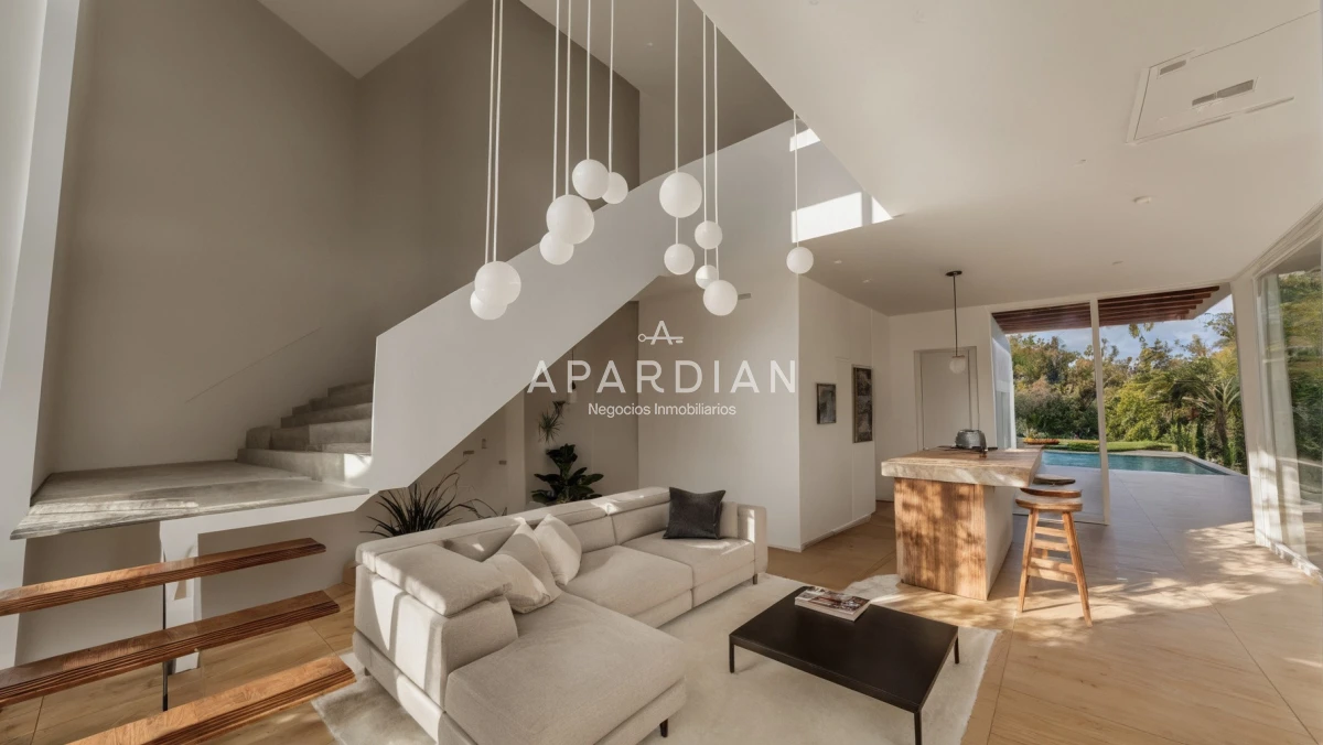 Casa ID.21099076 - Casa minimalista 3 dormitorios en venta!