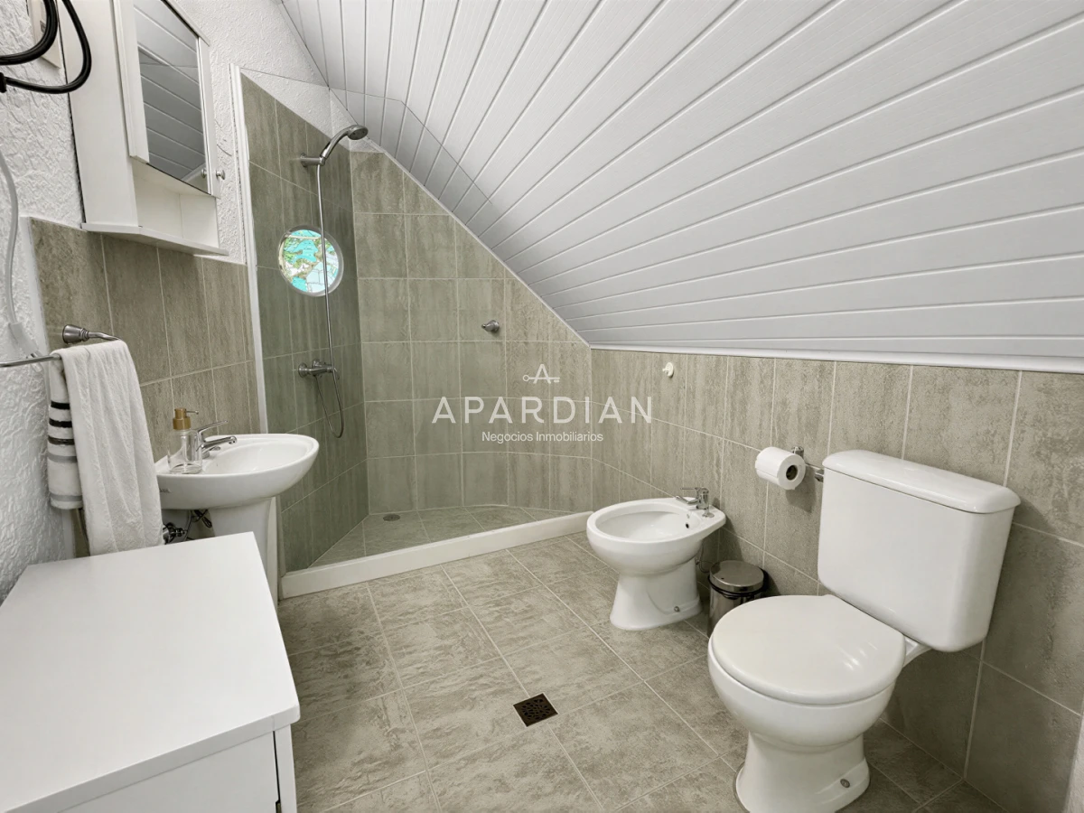 Casa ID.21098788 - Casa en alquiler temporal 3 dormitorios Pinares