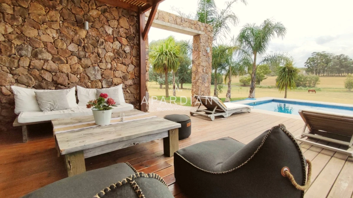 Casa ID.21093699 - Exclusiva casa de 3 dormitorios en El Quijote