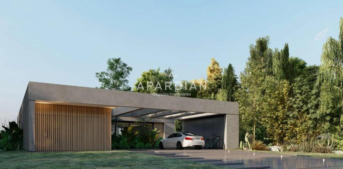 Casa ID.21099789 - Moderna y Lujosa Casa a Estrenar de 4 dormitorios Distrito 52, La Cañada
