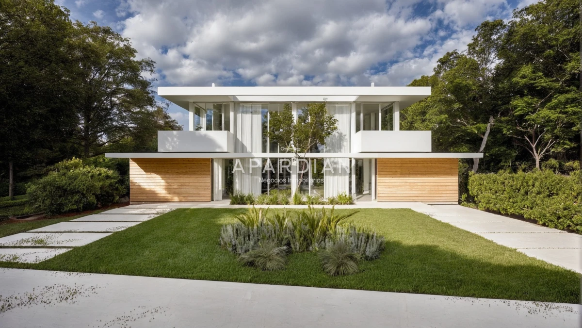 Casa ID.21099075 - Casa minimalista 2 dormitorios en venta!