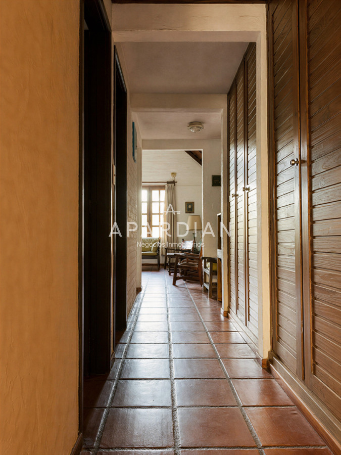 Casa ID.21093552 - Casa de 4 dormitorios en La Barra en alquiler temporal