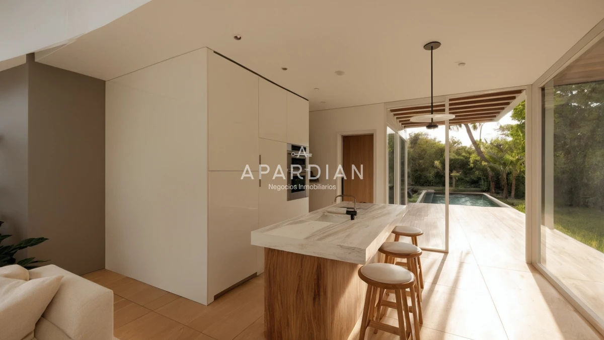 Casa ID.21099076 - Casa minimalista 3 dormitorios en venta!