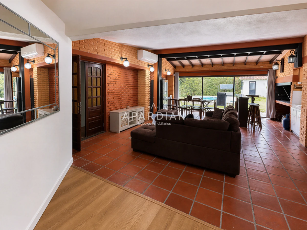 Casa ID.21098788 - Casa en alquiler temporal 3 dormitorios Pinares