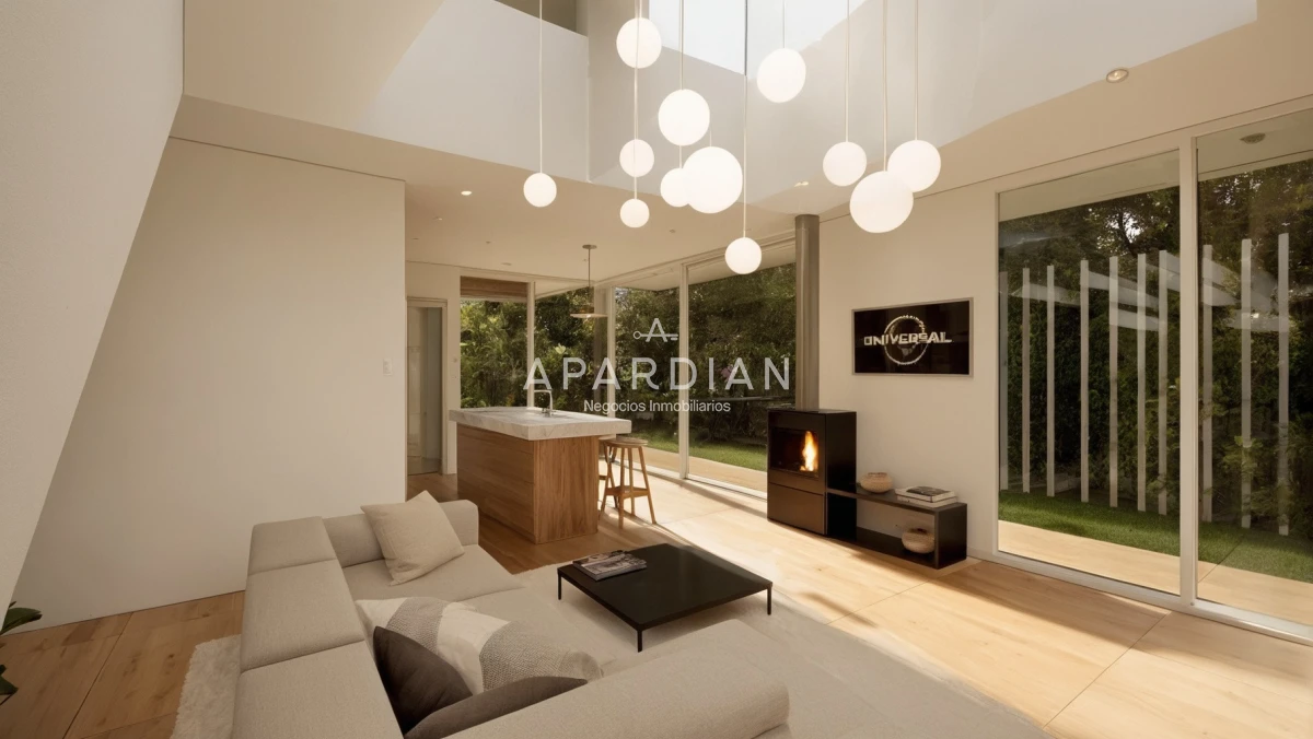 Casa ID.21099076 - Casa minimalista 3 dormitorios en venta!