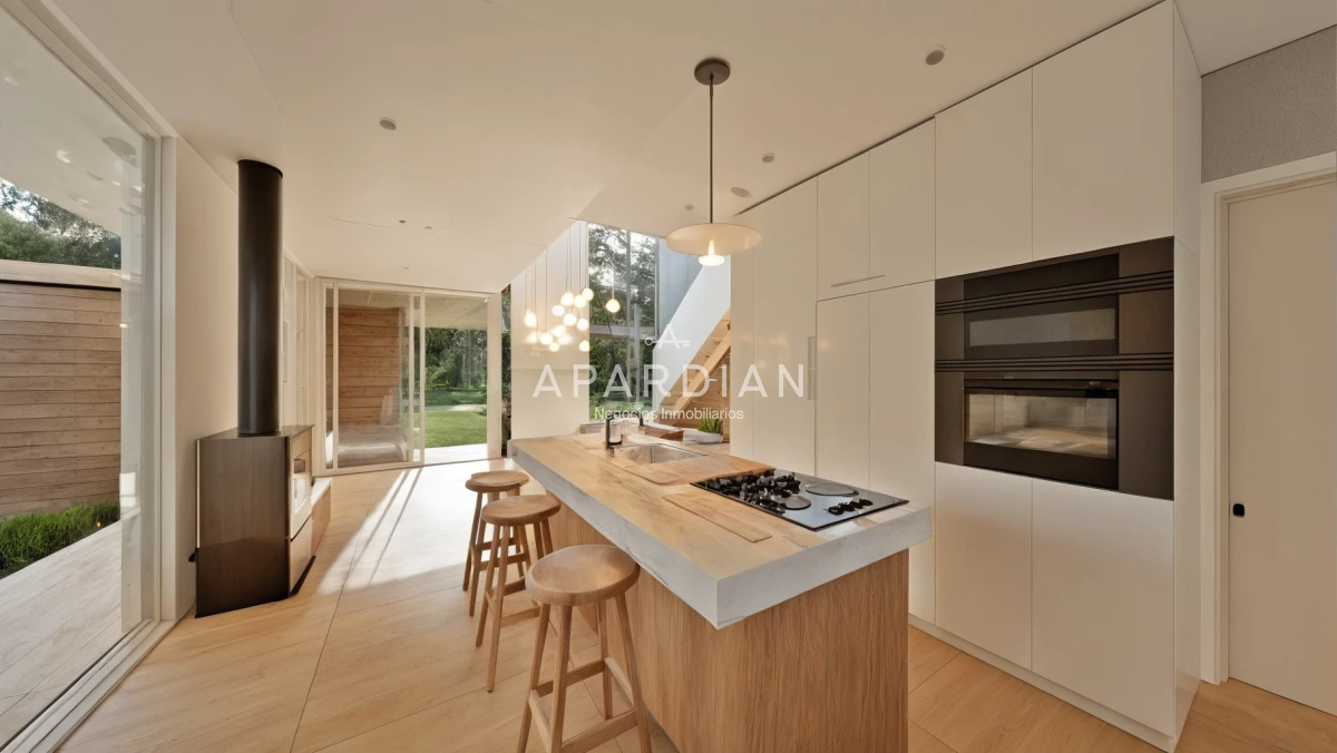 Casa ID.21099075 - Casa minimalista 2 dormitorios en venta!