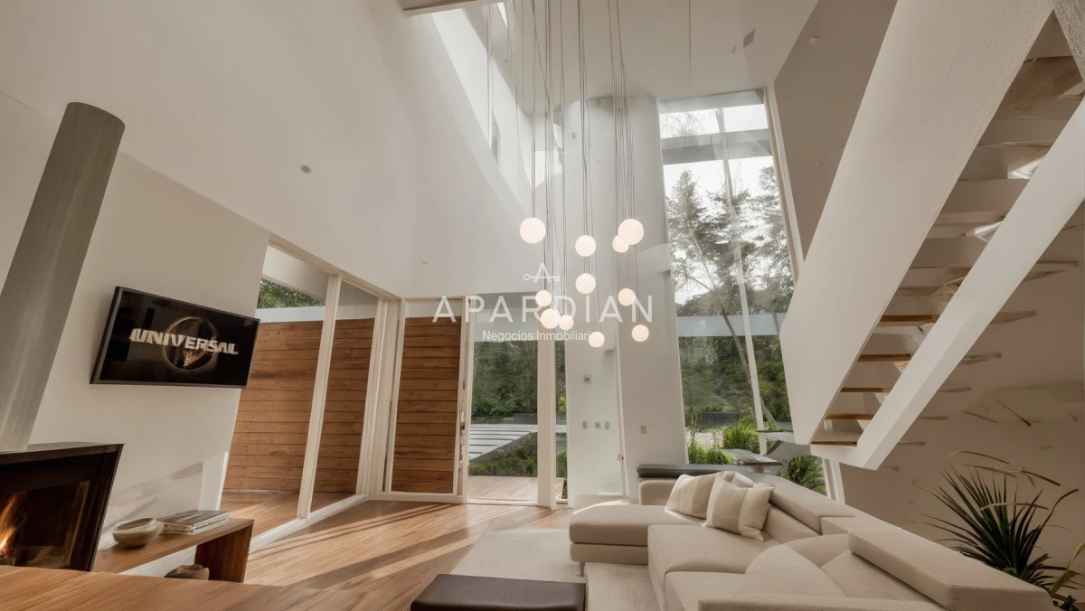 Casa ID.21099075 - Casa minimalista 2 dormitorios en venta!