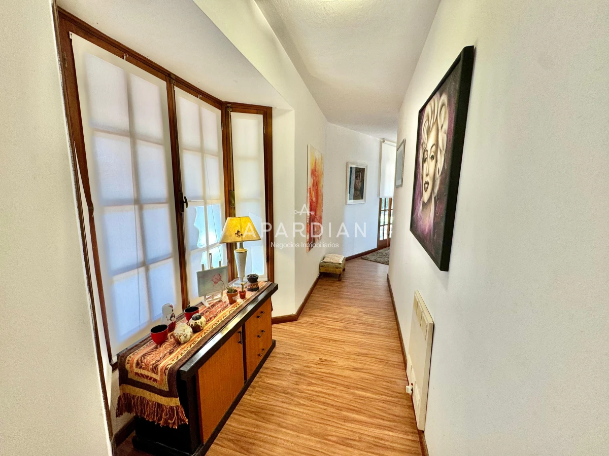 Casa ID.21097858 - Exclusiva casa en venta en San Rafael, 5 dormitorios