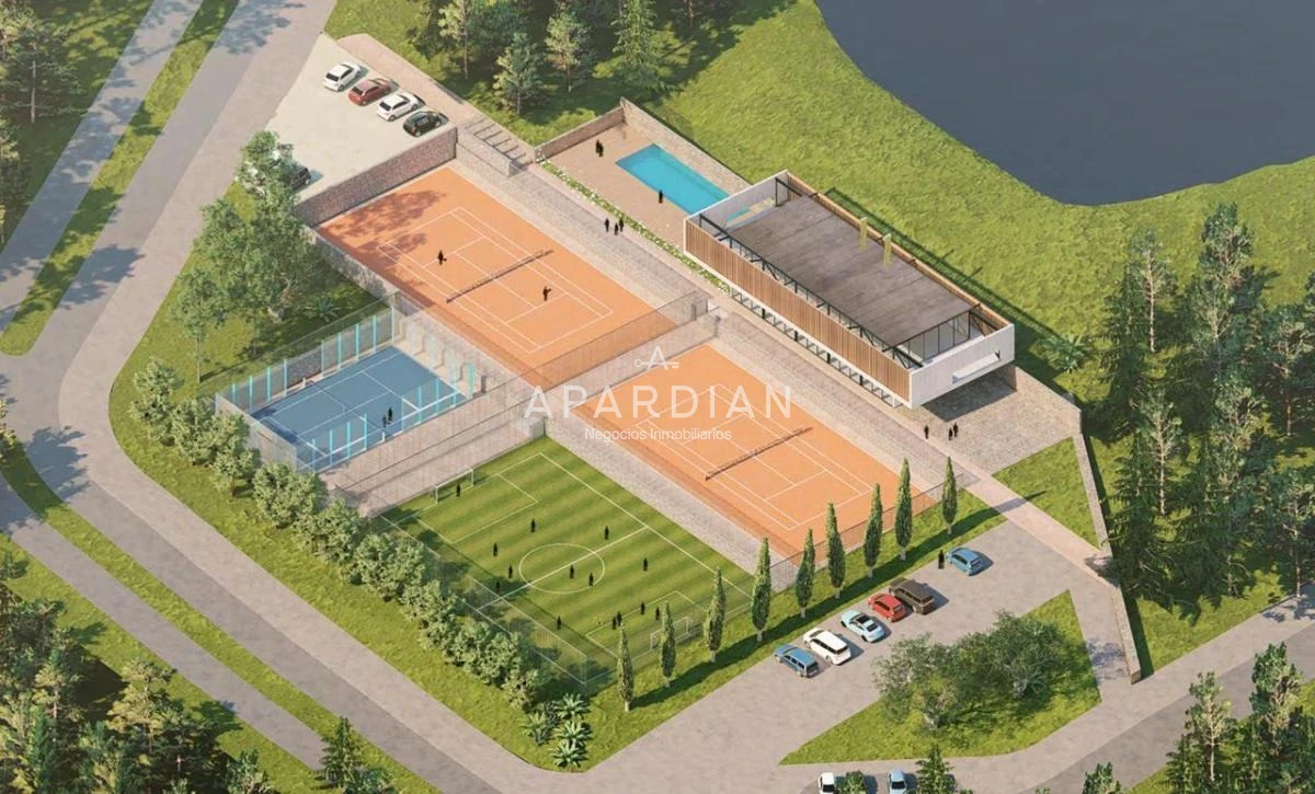 Casa ID.21099789 - Moderna y Lujosa Casa a Estrenar de 4 dormitorios Distrito 52, La Cañada