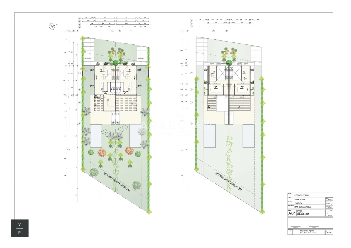 Casa ID.21099075 - Casa minimalista 2 dormitorios en venta!