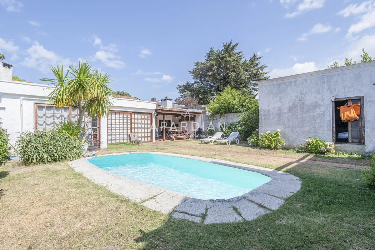 Casa ID.21097074 - Casa en venta, 5 dormitorios en Punta del este!