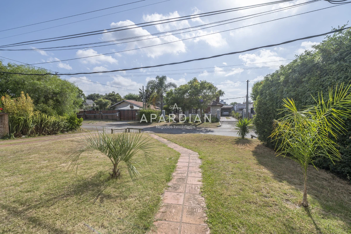 Casa ID.21097074 - Casa en venta, 5 dormitorios en Punta del este!