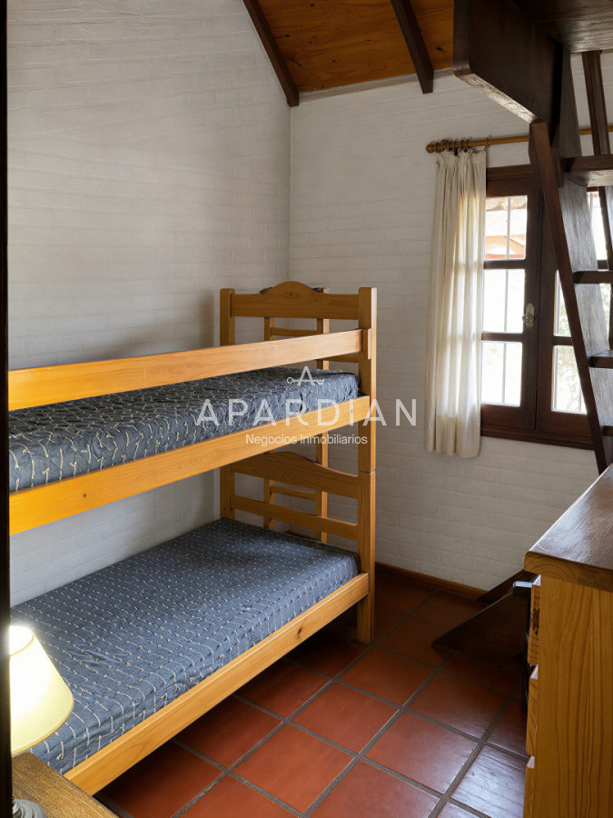 Casa ID.21093552 - Casa de 4 dormitorios en La Barra en alquiler temporal