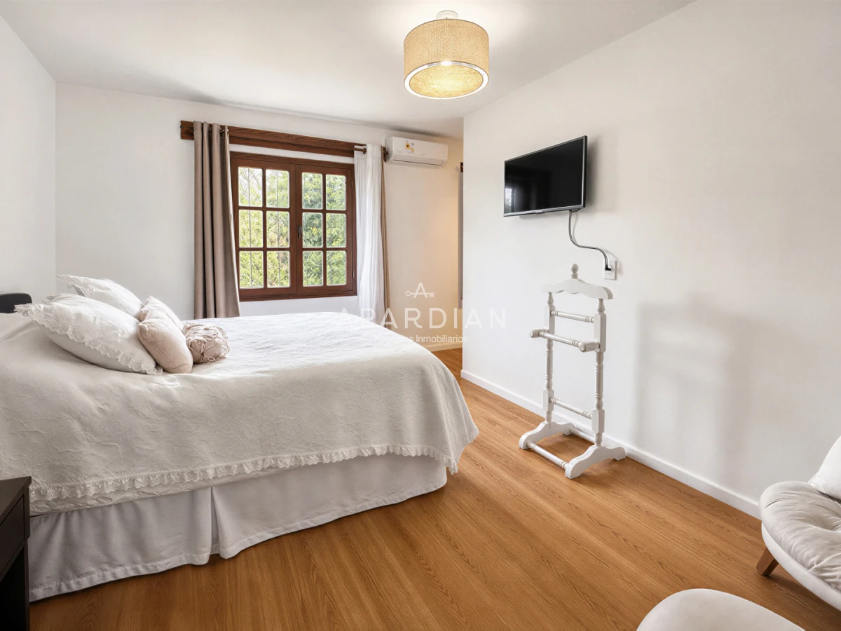 Casa ID.21098788 - Casa en alquiler temporal 3 dormitorios Pinares