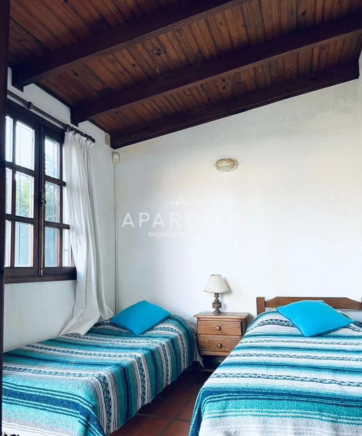 Casa ID.21093552 - Casa de 4 dormitorios en La Barra en alquiler temporal