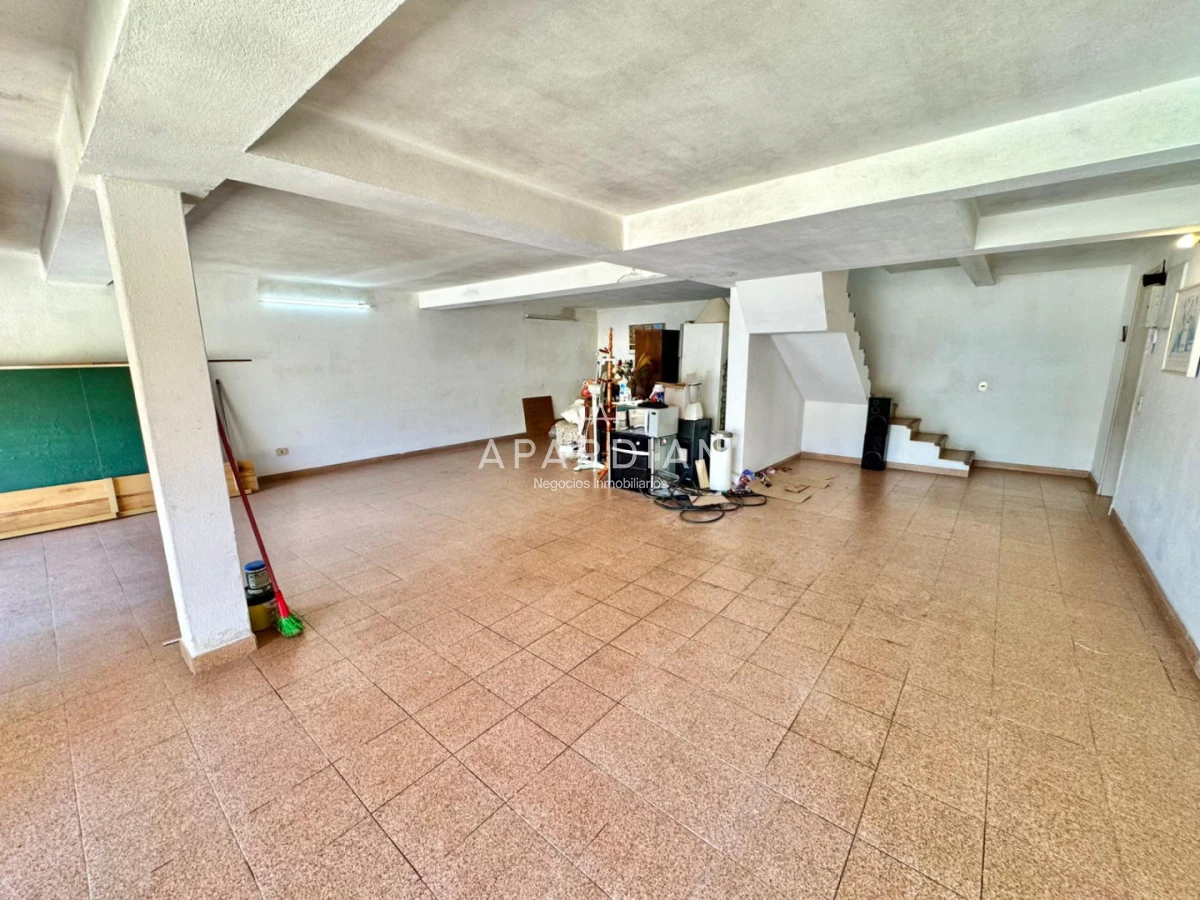 Casa ID.21098902 - Casa de 3 dormitorios mas dep. en alquiler anual