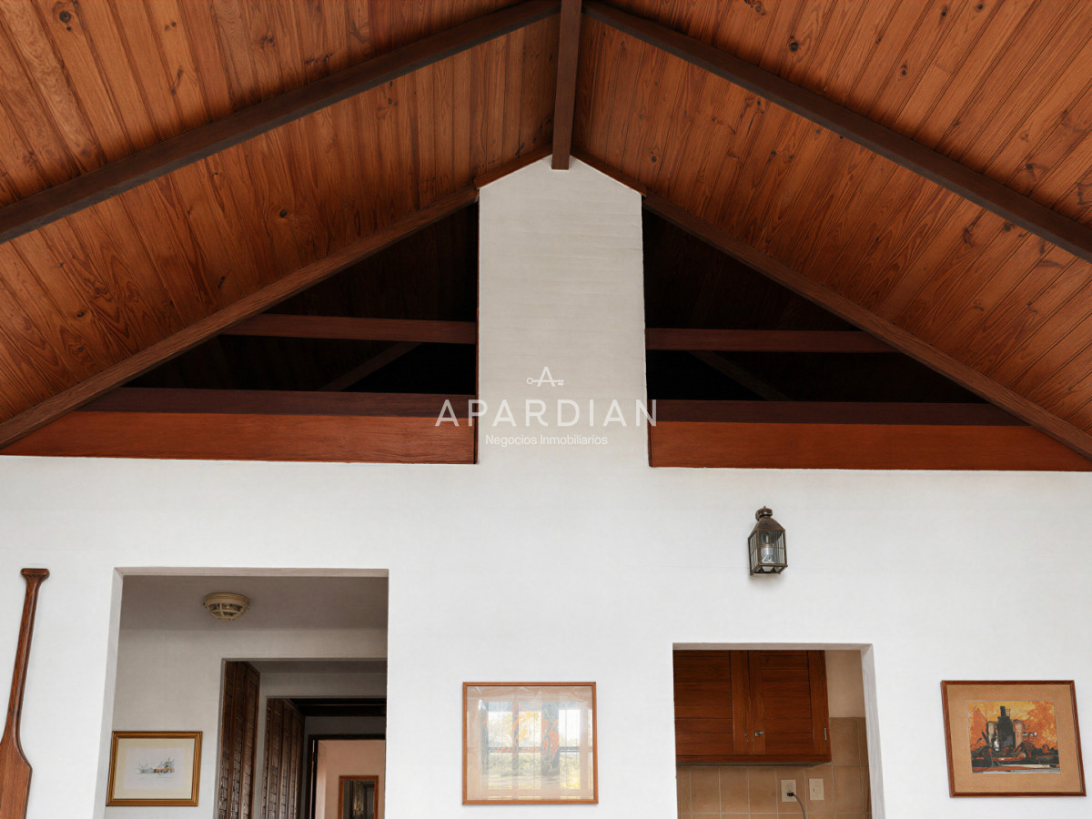 Casa ID.21093552 - Casa de 4 dormitorios en La Barra en alquiler temporal