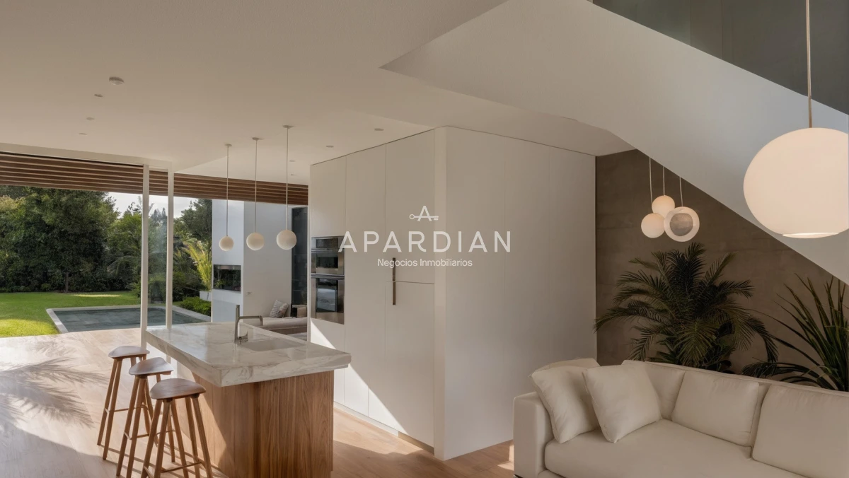 Casa ID.21099075 - Casa minimalista 2 dormitorios en venta!