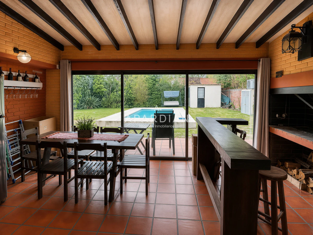 Casa ID.21098788 - Casa en alquiler temporal 3 dormitorios Pinares