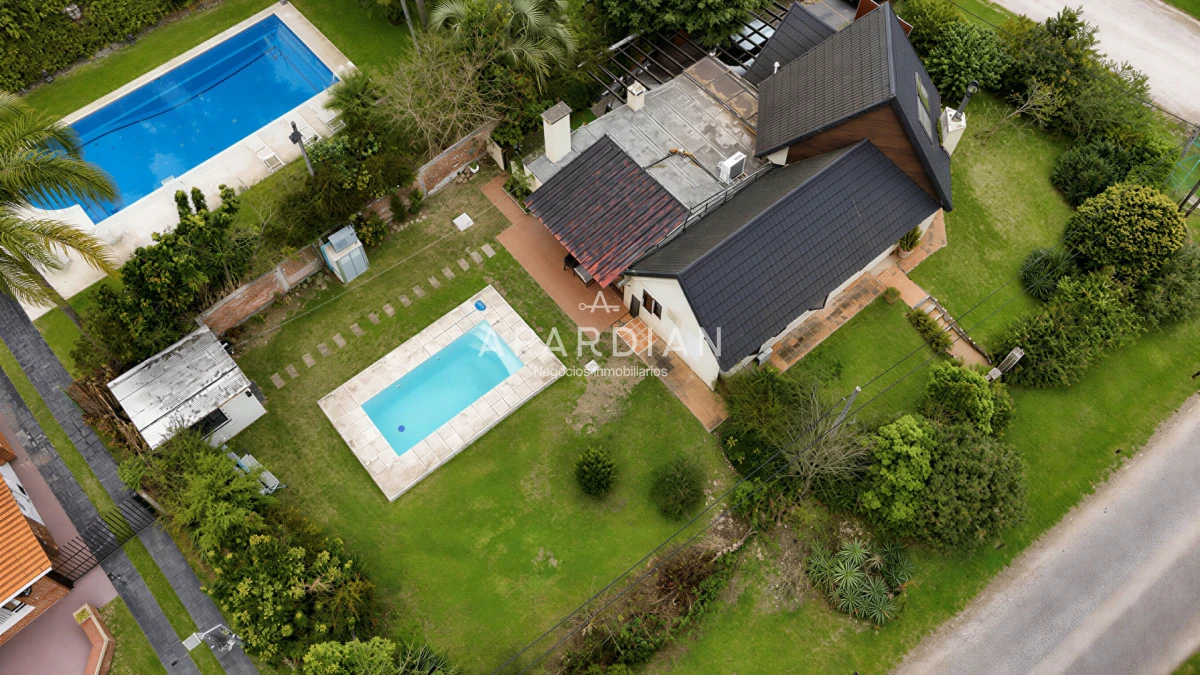 Casa ID.21098788 - Casa en alquiler temporal 3 dormitorios Pinares