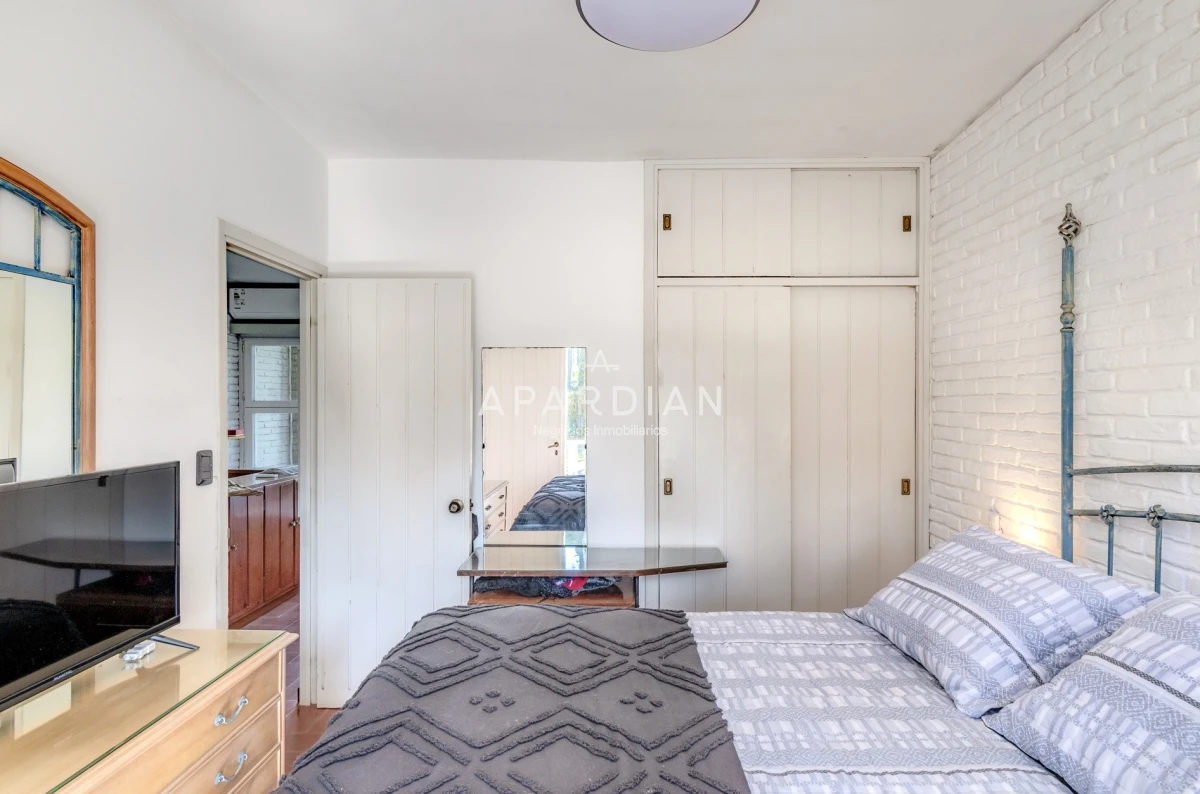 Casa ID.21096434 - Duplex 2 dormitorios en venta en San Rafael