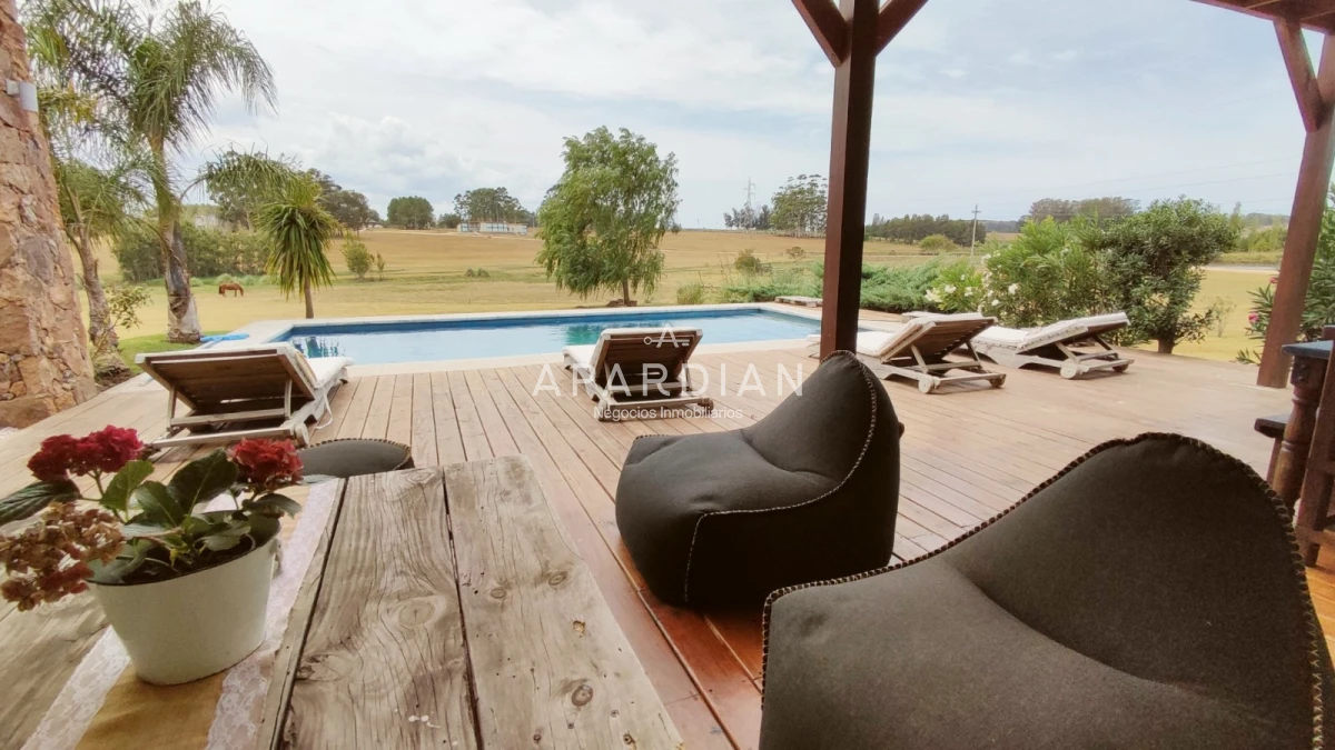Casa ID.21093699 - Exclusiva casa de 3 dormitorios en El Quijote