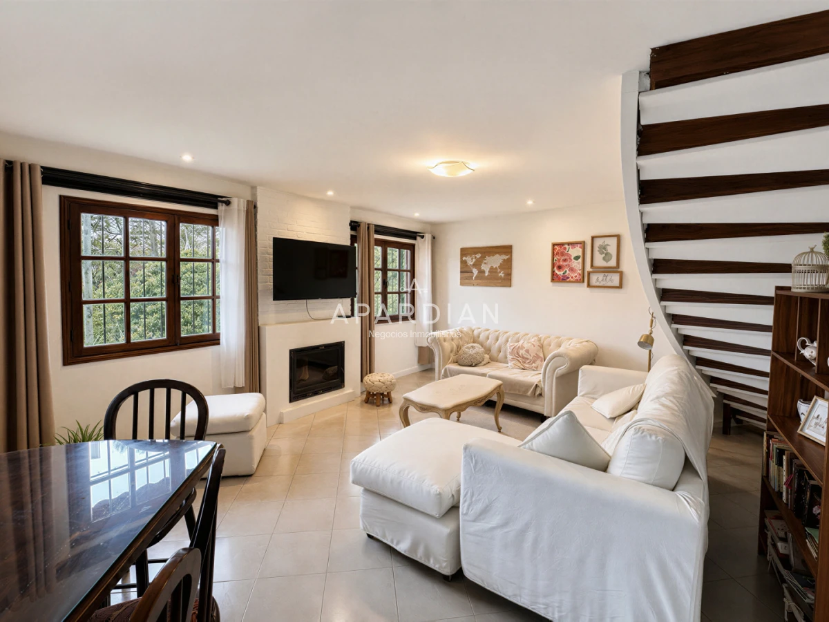 Casa ID.21098788 - Casa en alquiler temporal 3 dormitorios Pinares