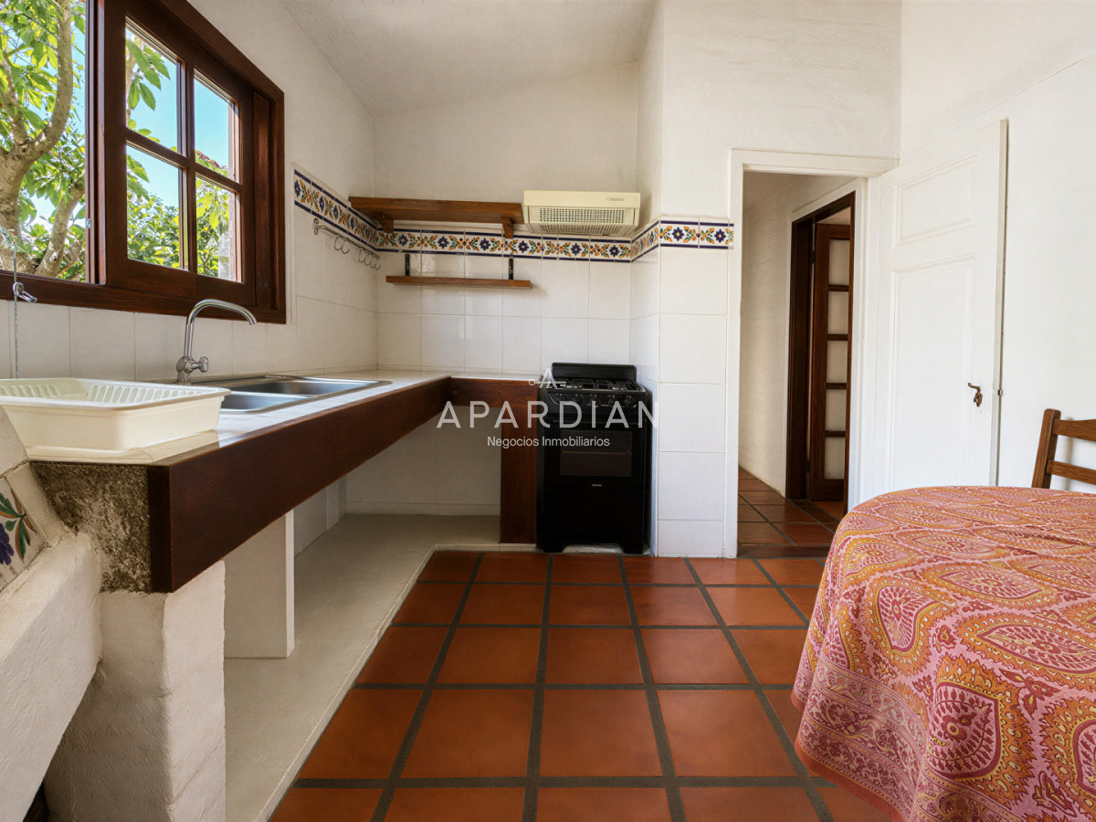 Casa ID.21097060 - Casa en venta y alquiler, 4 dormitorios en Pinares