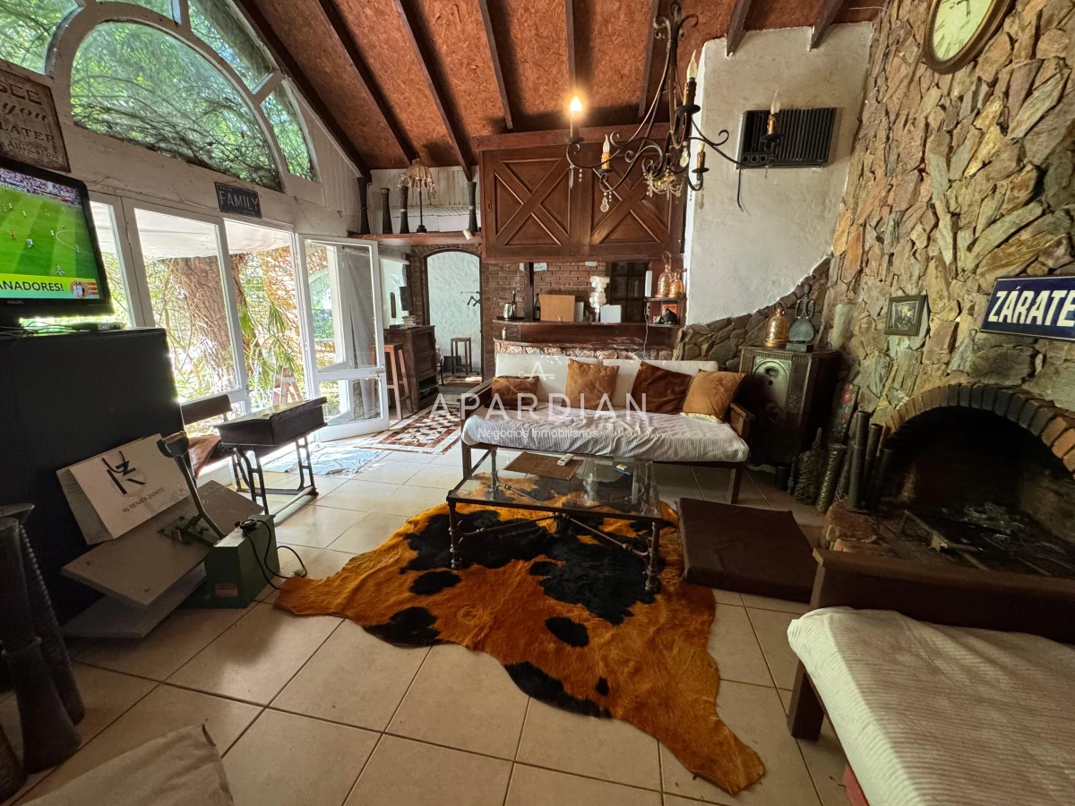 Casa ID.21097071 - Casa 4 dormitorios en venta y alquiler