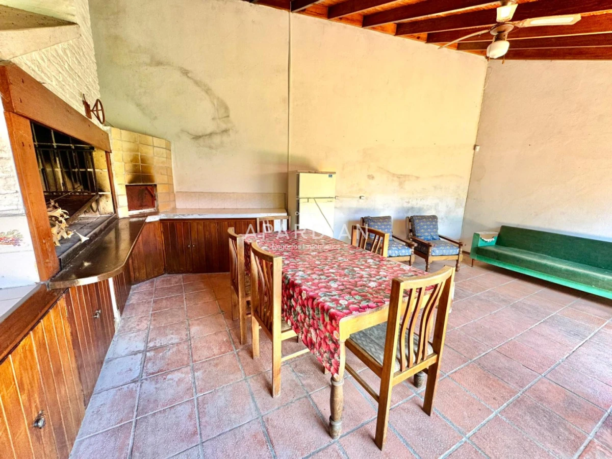 Casa ID.21098902 - Casa de 3 dormitorios mas dep. en alquiler anual