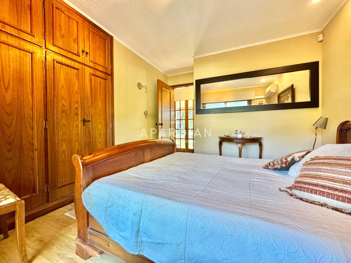 Casa ID.21097858 - Exclusiva casa en venta en San Rafael, 5 dormitorios