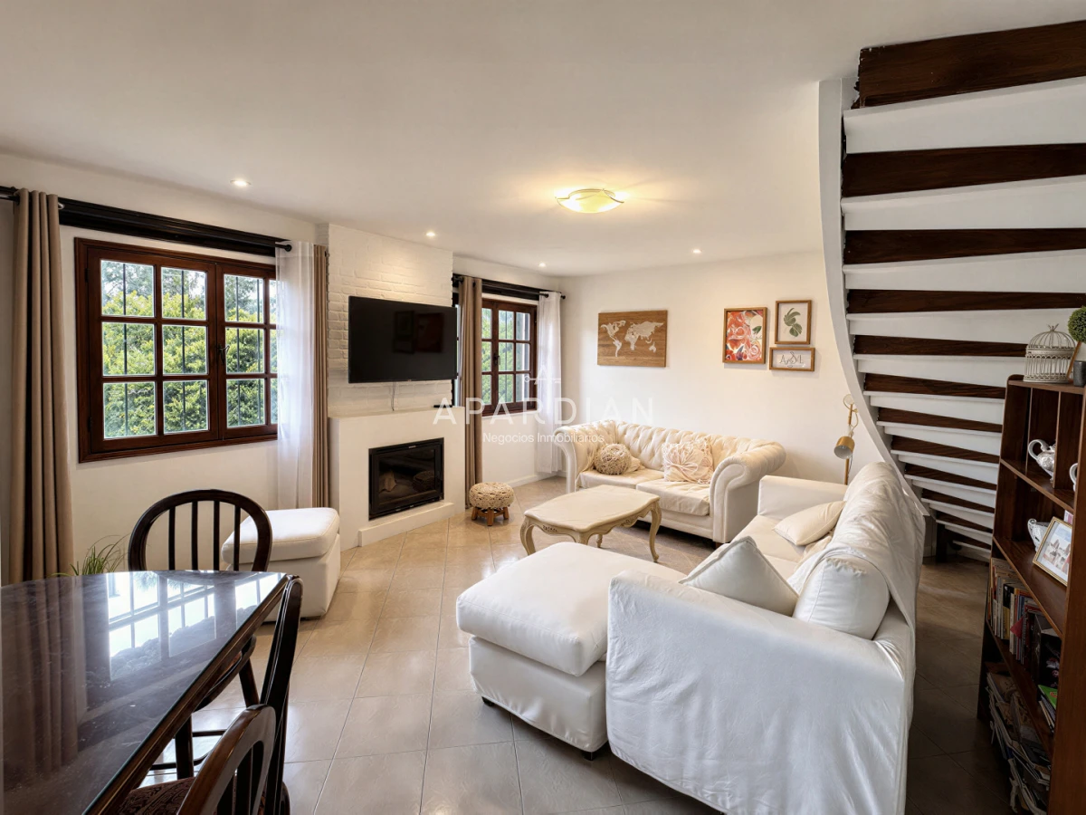 Casa ID.21098788 - Casa en alquiler temporal 3 dormitorios Pinares