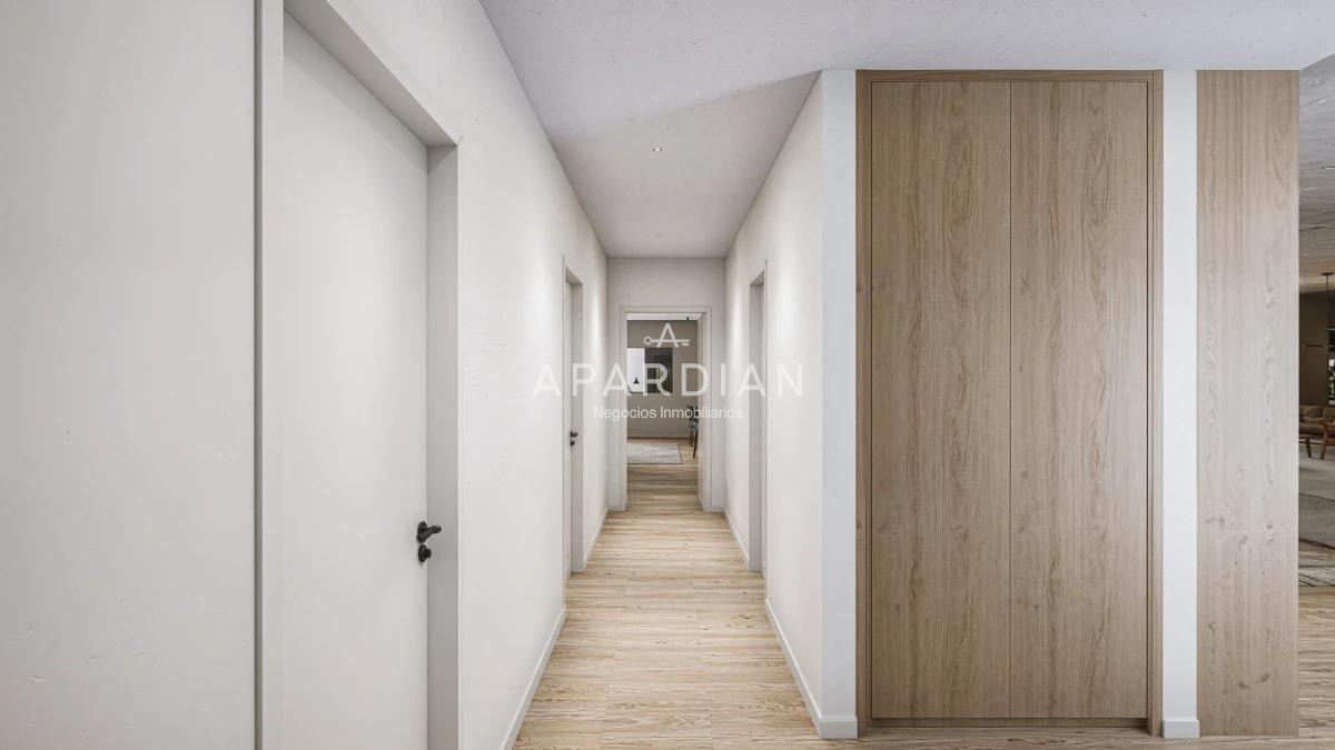 Casa ID.21099789 - Moderna y Lujosa Casa a Estrenar de 4 dormitorios Distrito 52, La Cañada