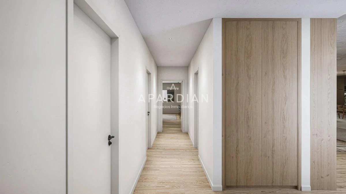 Casa ID.21099789 - Moderna y Lujosa Casa a Estrenar de 4 dormitorios Distrito 52, La Cañada