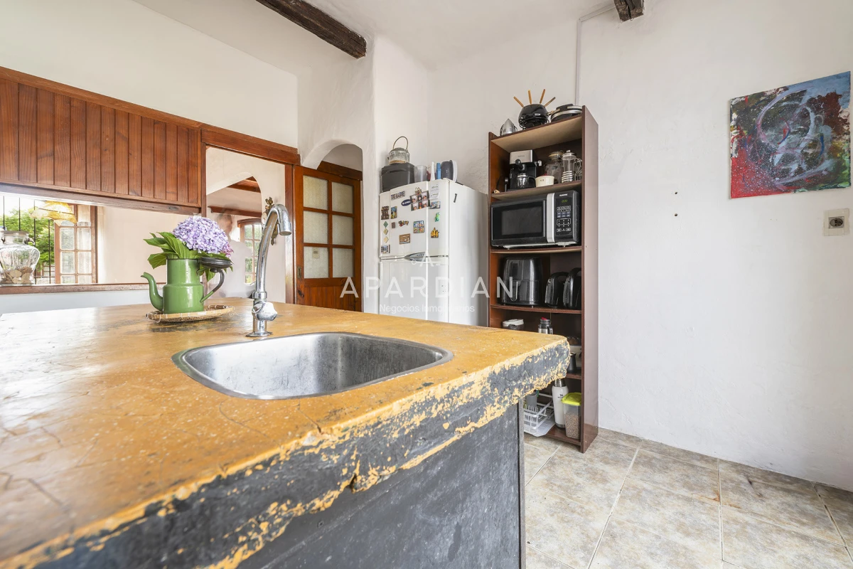 Casa ID.21097074 - Casa en venta, 5 dormitorios en Punta del este!