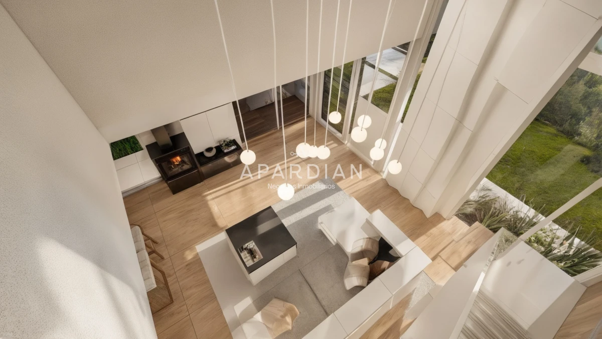 Casa ID.21099076 - Casa minimalista 3 dormitorios en venta!